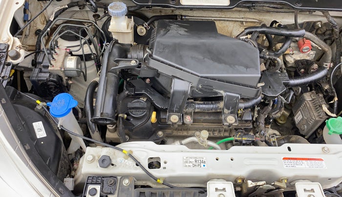 2023 Maruti Alto K10 VXI CNG, CNG, Manual, 26,080 km, Engine View - Right