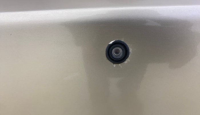 2014 Maruti Wagon R 1.0 LXI CNG, CNG, Manual, 90,831 km, Parking Camera