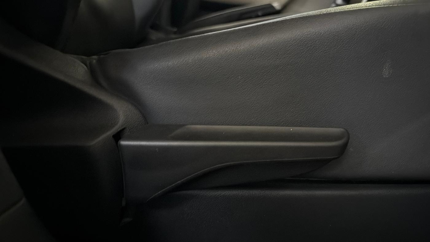2023 Volkswagen VIRTUS GT PLUS TSI 1.5 EVO DSG, Petrol, Automatic, 75,567 km, Driver Side Adjustment Panel