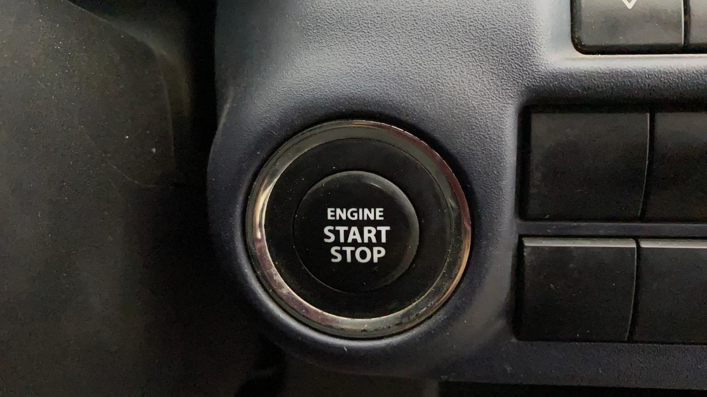 2022 Maruti Baleno ALPHA PETROL 1.2, Petrol, Manual, 71,094 km, Keyless Start/ Stop Button
