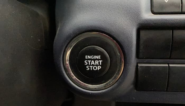 2022 Maruti Baleno ALPHA PETROL 1.2, Petrol, Manual, 71,094 km, Keyless Start/ Stop Button