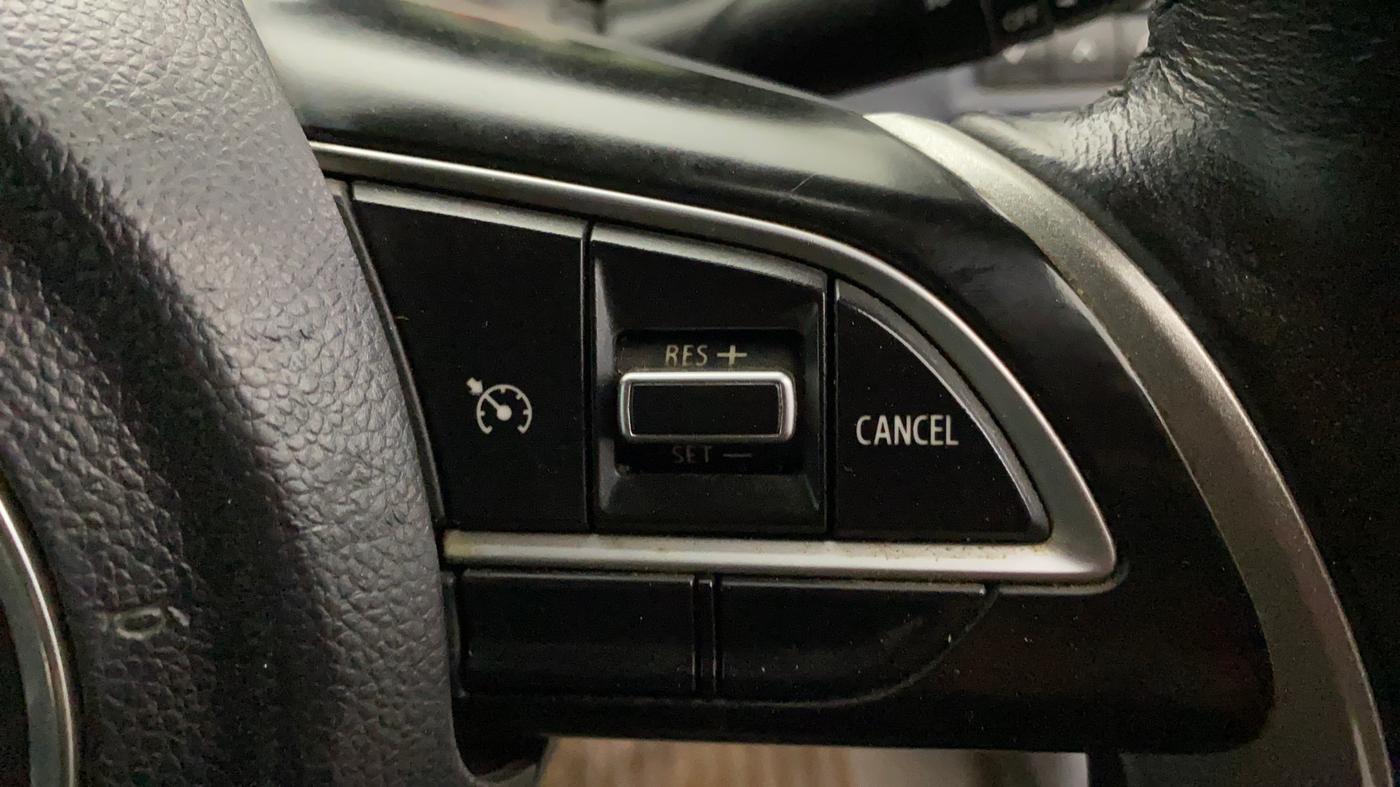2022 Maruti Baleno ALPHA PETROL 1.2, Petrol, Manual, 71,094 km, Adaptive Cruise Control