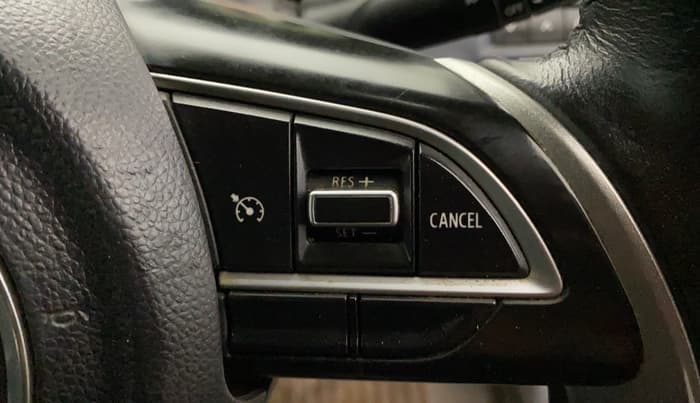 2022 Maruti Baleno ALPHA PETROL 1.2, Petrol, Manual, 71,094 km, Adaptive Cruise Control