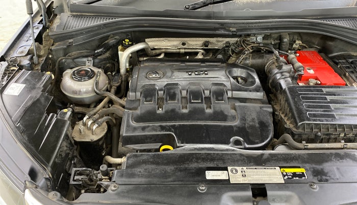 2018 Skoda Kodiaq STYLE 2.0 TDI 4X4 AT, Diesel, Automatic, 98,316 km, Engine View - Right