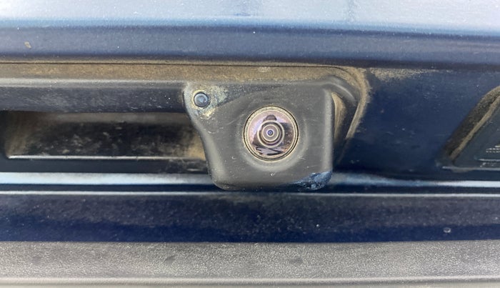 2018 Skoda Kodiaq STYLE 2.0 TDI 4X4 AT, Diesel, Automatic, 98,316 km, Parking Camera