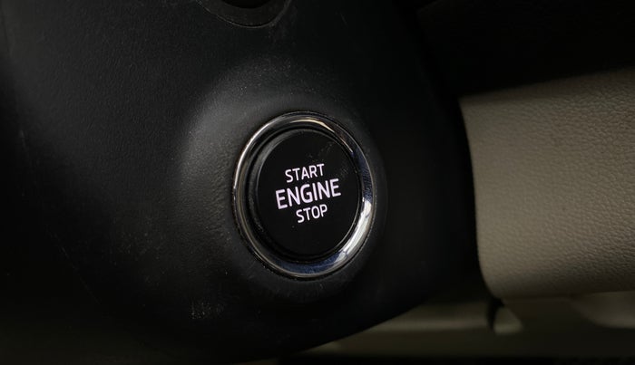 2018 Skoda Kodiaq STYLE 2.0 TDI 4X4 AT, Diesel, Automatic, 98,316 km, Keyless Start/ Stop Button