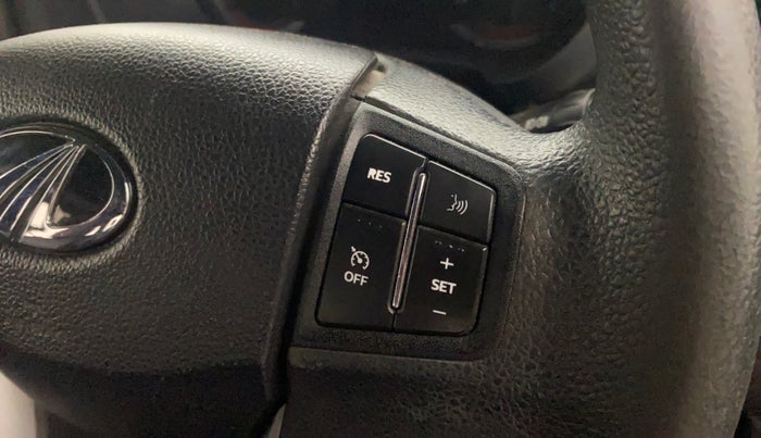 2021 Mahindra Thar LX  P 4WD AT CONVERTIBLE, Petrol, Automatic, 34,806 km, Adaptive Cruise Control