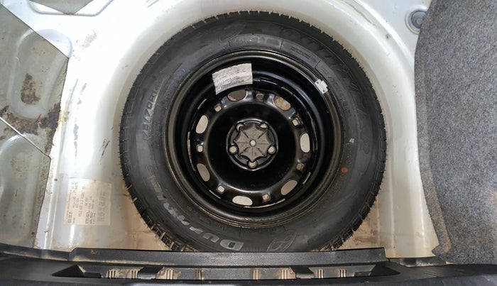 2015 Volkswagen Polo HIGHLINE1.2L, Petrol, Manual, 94,289 km, Spare Tyre