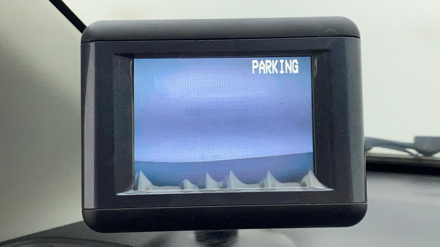 2017 Maruti Baleno DELTA CVT PETROL 1.2, Petrol, Automatic, 8,899 km, Parking Camera