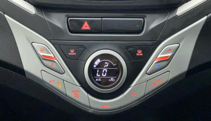 2017 Maruti Baleno DELTA CVT PETROL 1.2, Petrol, Automatic, 8,899 km, Automatic Climate Control