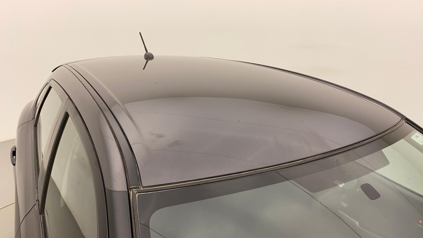2017 Maruti Baleno DELTA CVT PETROL 1.2, Petrol, Automatic, 8,899 km, Roof