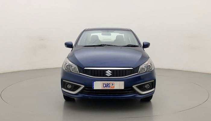 2018 Maruti Ciaz DELTA 1.5 SHVS MT PETROL, Petrol, Manual, 31,002 km, Front