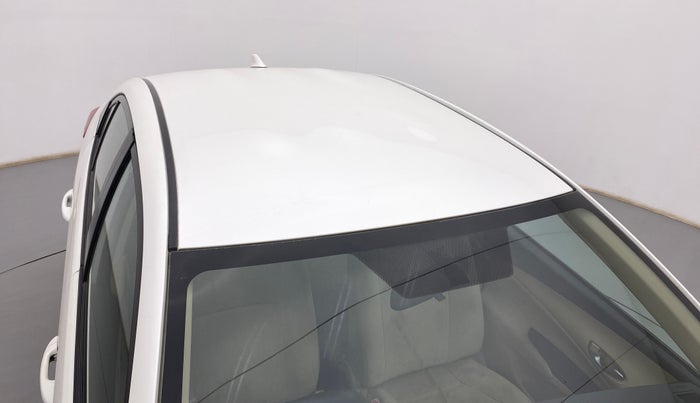 2020 Toyota YARIS G MT, Petrol, Manual, 32,953 km, Roof