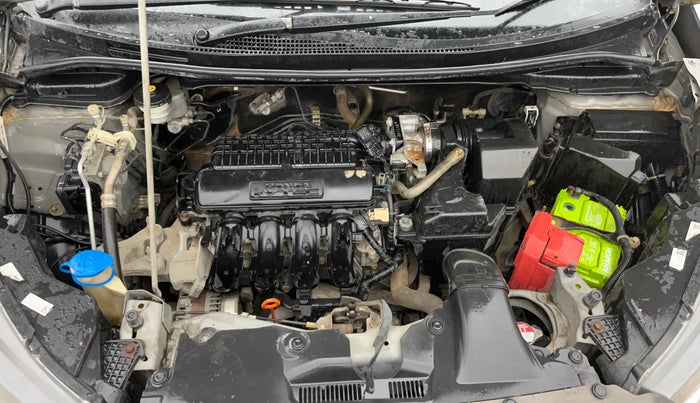 2020 Honda WR-V 1.2L I-VTEC VX MT, Petrol, Manual, 1,11,392 km, Engine View