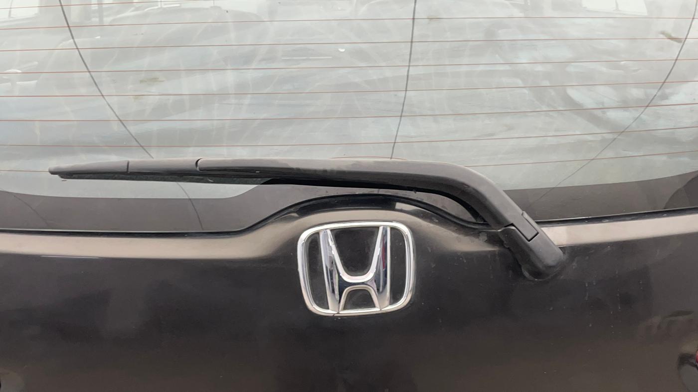 2020 Honda WR-V 1.2L I-VTEC VX MT, Petrol, Manual, 1,11,452 km, Rear Wiper