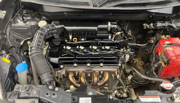 2019 Maruti Swift ZXI, Petrol, Manual, 67,129 km, Engine View - Right