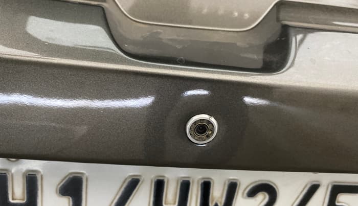 2019 Maruti Swift ZXI, Petrol, Manual, 67,129 km, Parking Camera
