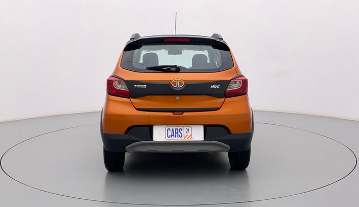 2019 Tata TIAGO NRG PETROL, Petrol, Manual, 32,616 km, Back/Rear