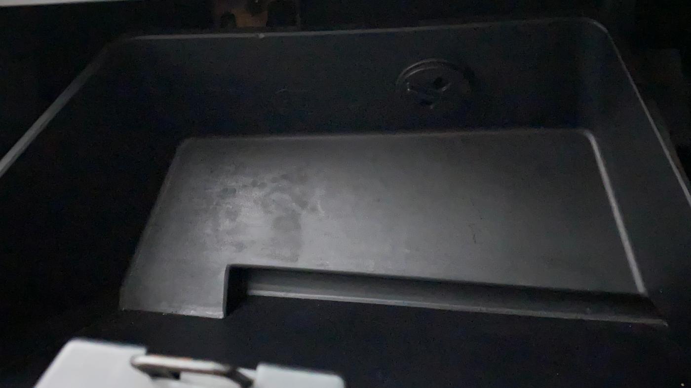 2019 Tata TIAGO NRG PETROL, Petrol, Manual, 32,616 km, Cooled Glove Box