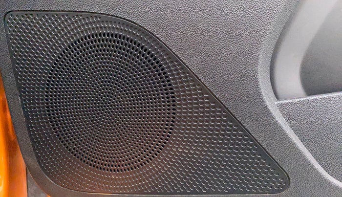 2019 Tata TIAGO NRG PETROL, Petrol, Manual, 32,616 km, Speaker