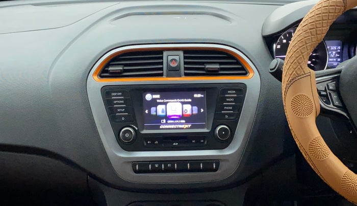 2019 Tata TIAGO NRG PETROL, Petrol, Manual, 32,616 km, Air Conditioner
