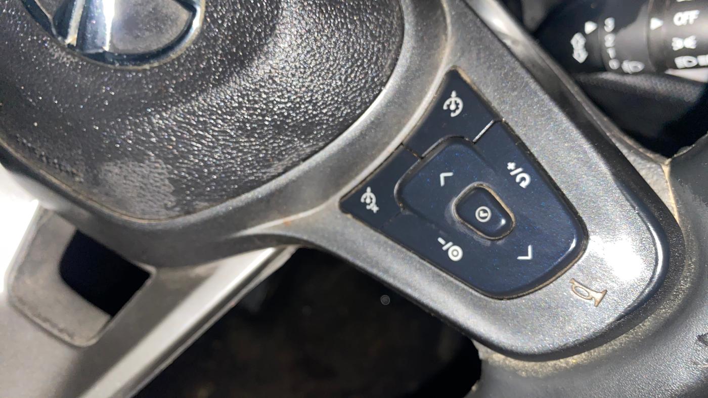 2023 Tata ALTROZ XZ PLUS PETROL, Petrol, Manual, 10,449 km, Adaptive Cruise Control