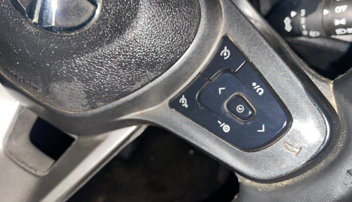 2023 Tata ALTROZ XZ PLUS PETROL, Petrol, Manual, 10,449 km, Adaptive Cruise Control