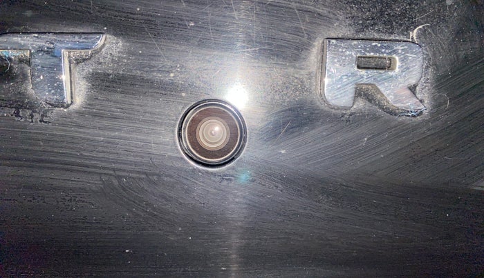 2023 Tata ALTROZ XZ PLUS PETROL, Petrol, Manual, 10,449 km, Parking Camera