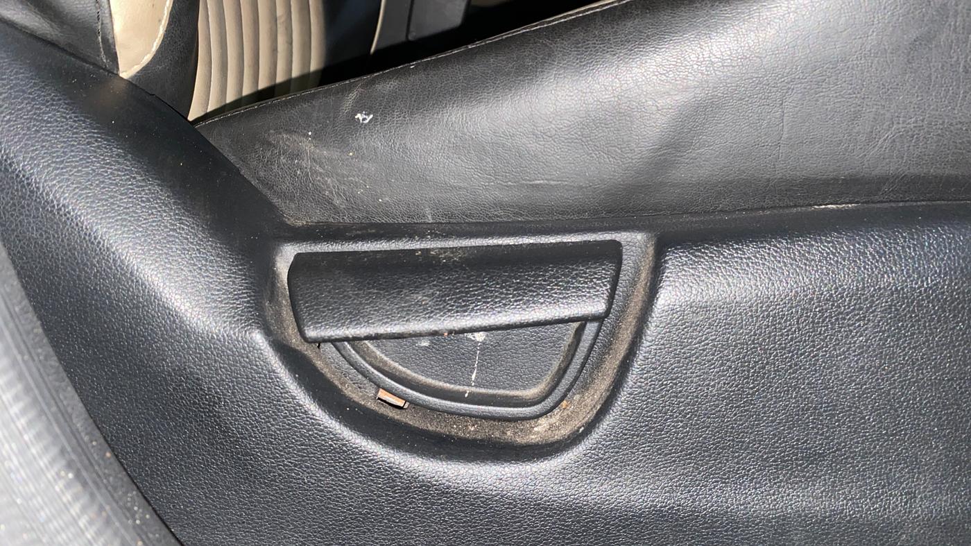 2021 Hyundai NEW SANTRO SPORTZ AMT, Petrol, Automatic, 28,858 km, Driver Side Adjustment Panel