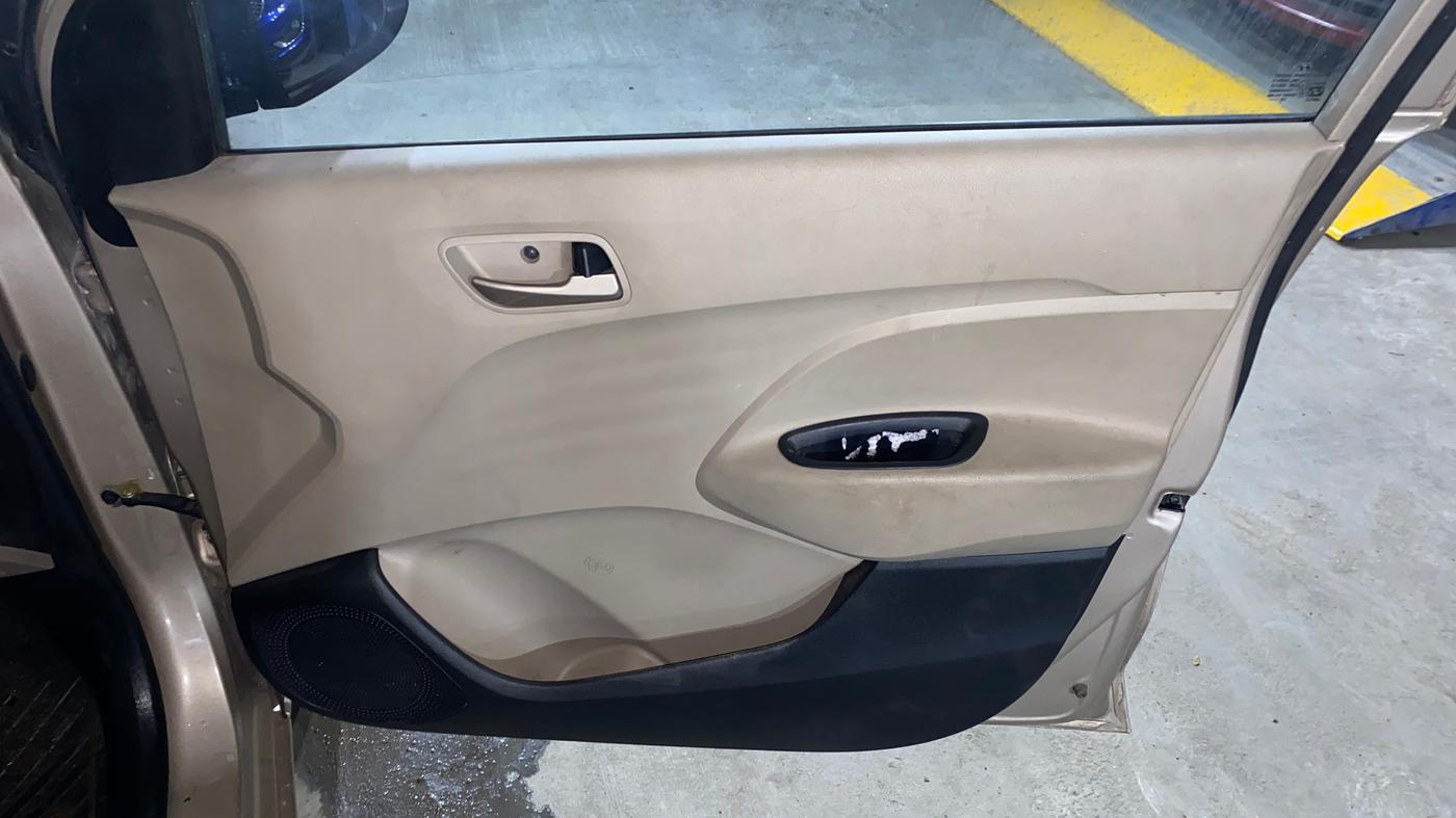 2021 Hyundai NEW SANTRO SPORTZ AMT, Petrol, Automatic, 28,858 km, Driver Side Door Panels Control