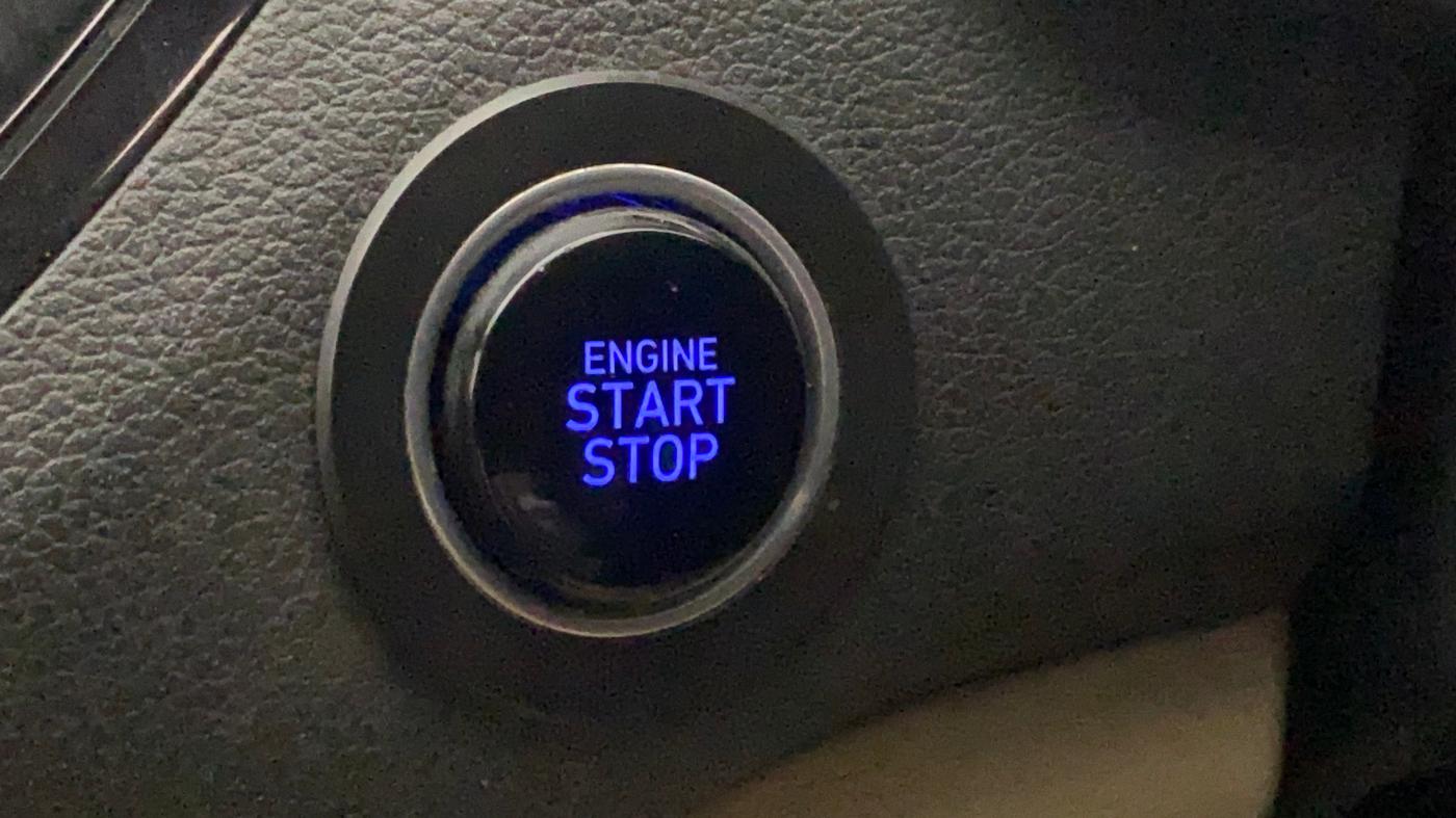 2020 Hyundai Verna SX (O) 1.5 VTVT IVT, Petrol, Automatic, 38,193 km, Keyless Start/ Stop Button