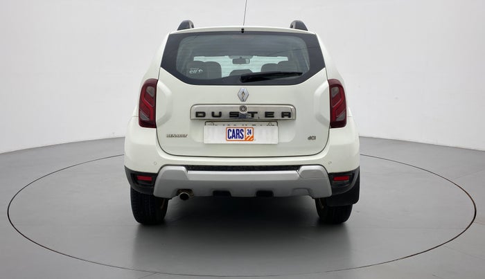2016 Renault Duster RXZ DIESEL 110, Diesel, Manual, 98,973 km, Back/Rear