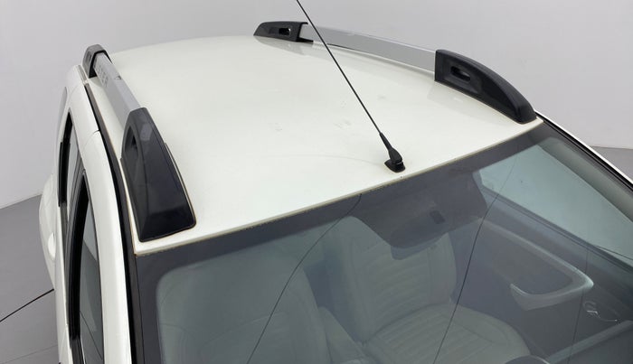 2016 Renault Duster RXZ DIESEL 110, Diesel, Manual, 98,973 km, Roof