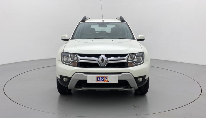 2016 Renault Duster RXZ DIESEL 110, Diesel, Manual, 98,973 km, Front