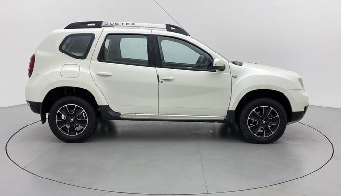 2016 Renault Duster RXZ DIESEL 110, Diesel, Manual, 98,973 km, Right Side View