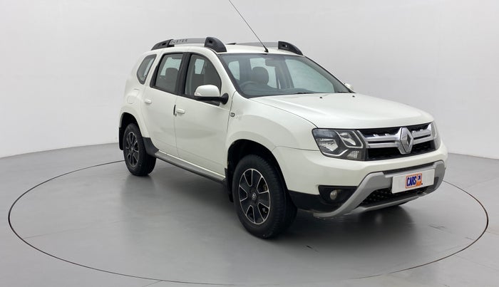 2016 Renault Duster RXZ DIESEL 110, Diesel, Manual, 98,973 km, Right Front Diagonal