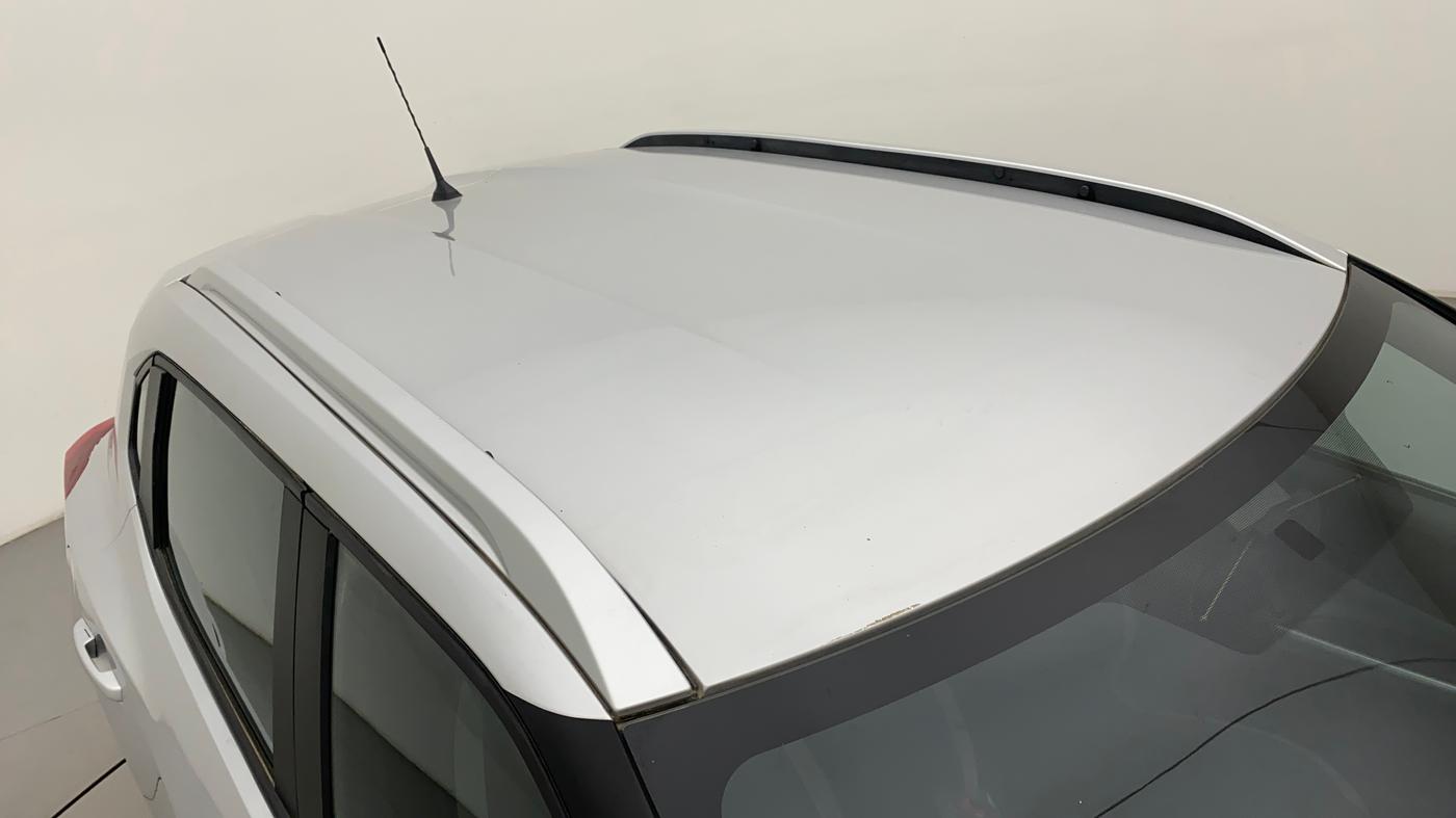 2022 Nissan MAGNITE XE, Petrol, Manual, 13,843 km, Roof