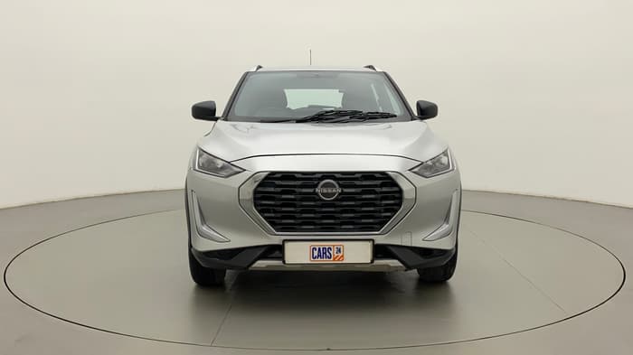 2022 Nissan MAGNITE XE, Petrol, Manual, 13,843 km, Front