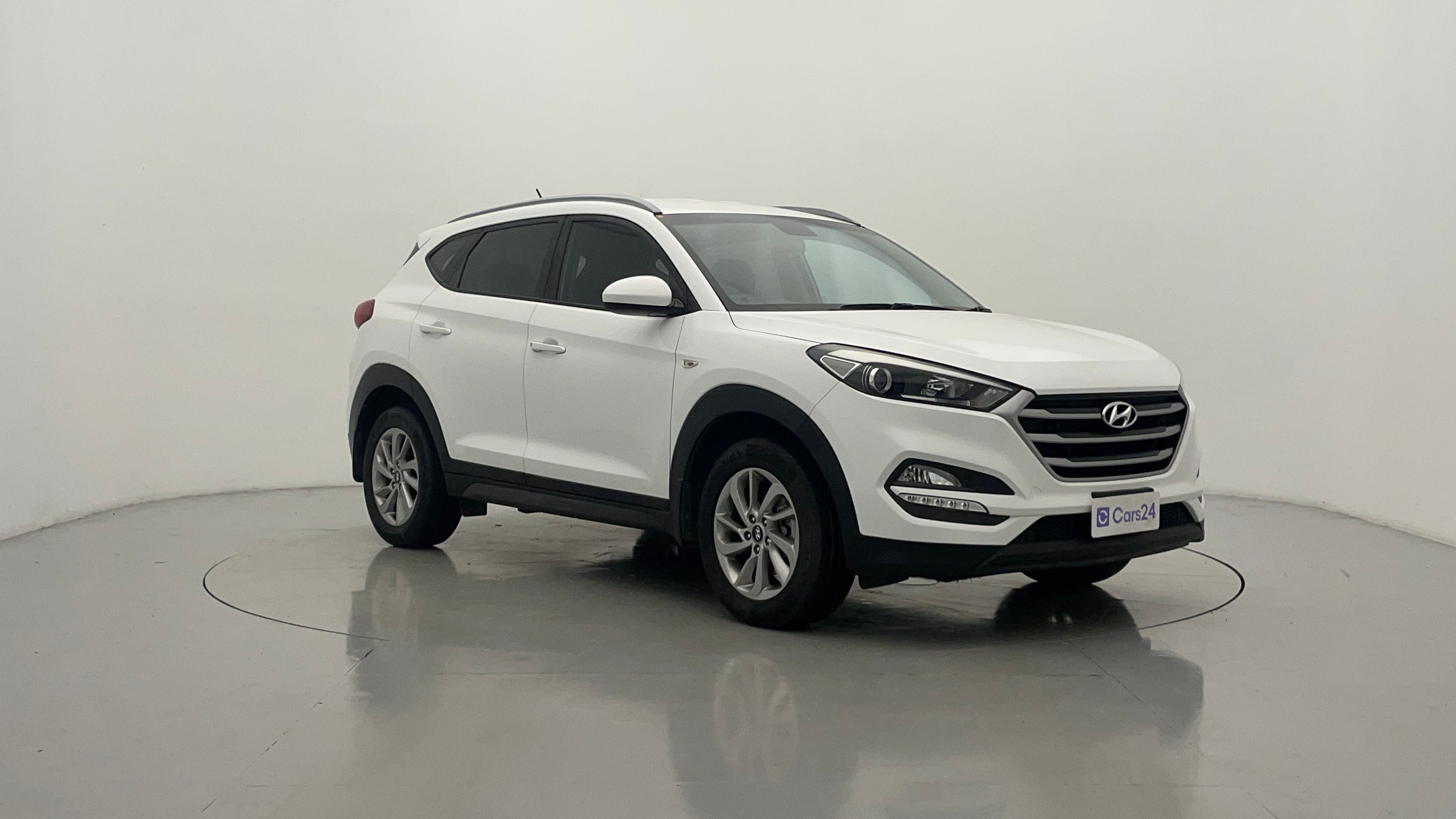 Hyundai Tucson image