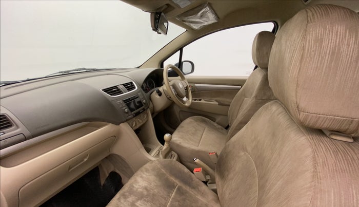 2015 Maruti Ertiga ZXI, Petrol, Manual, 86,046 km, Right Side Front Door Cabin