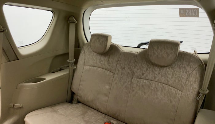2015 Maruti Ertiga ZXI, Petrol, Manual, 86,046 km, Third Seat Row ( optional )