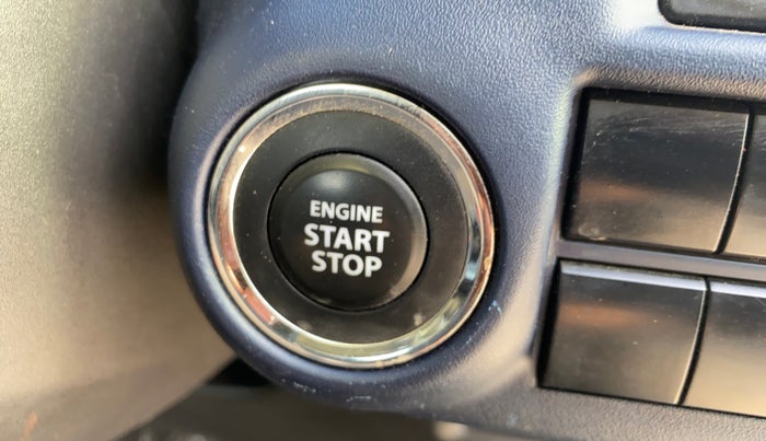 2022 Maruti Baleno ALPHA PETROL 1.2, Petrol, Manual, 70,544 km, Keyless Start/ Stop Button