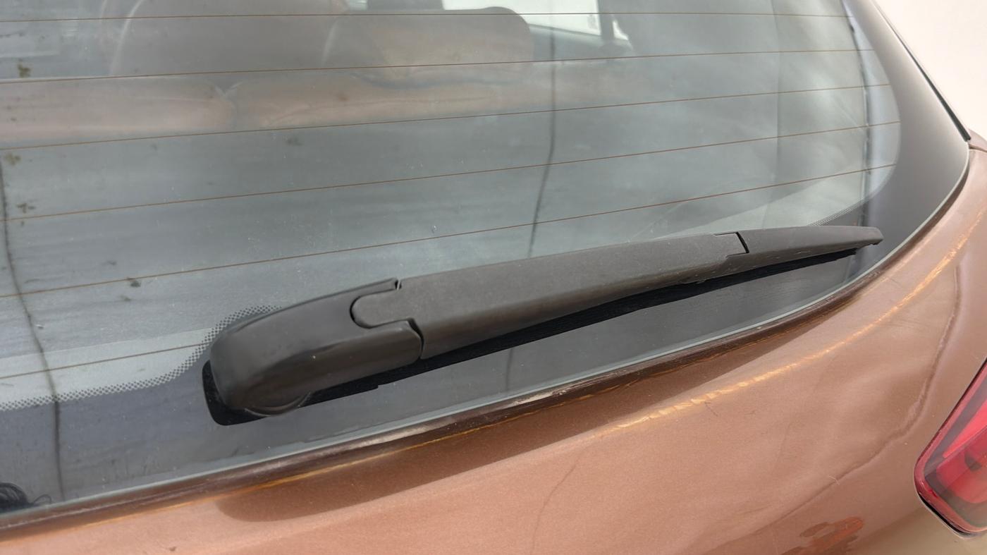 2015 Hyundai i20 Active 1.2 SX, CNG, Manual, 71,820 km, Rear Wiper