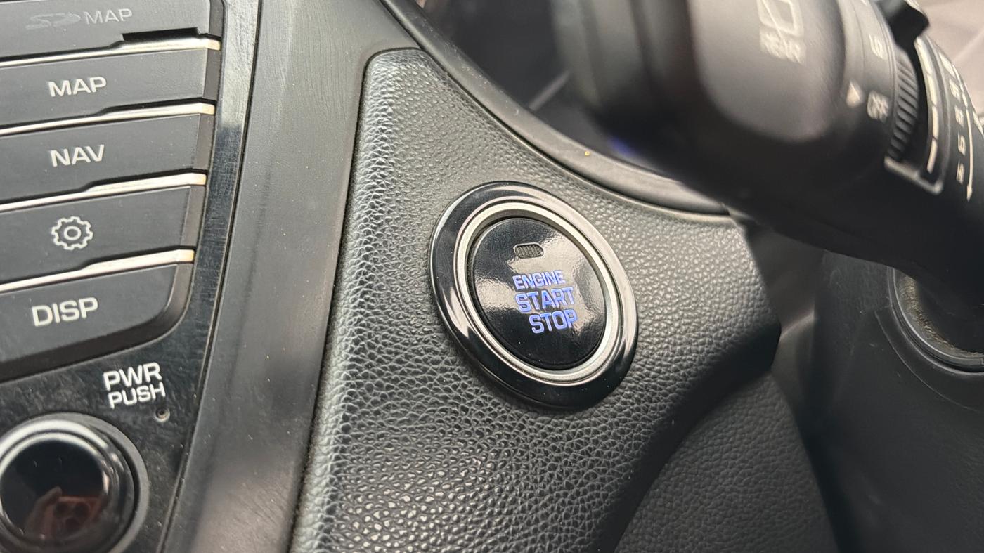 2015 Hyundai i20 Active 1.2 SX, CNG, Manual, 71,820 km, Keyless Start/ Stop Button