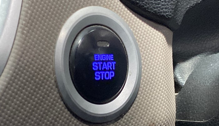 2019 Hyundai Creta SX 1.6 PETROL, Petrol, Manual, 87,319 km, Keyless Start/ Stop Button