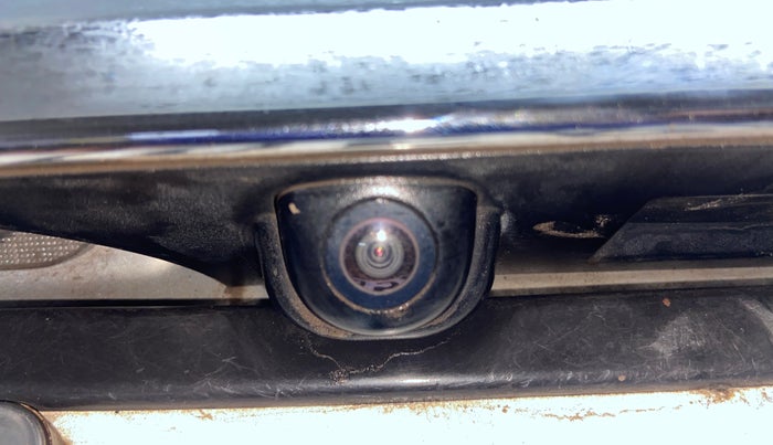 2019 Hyundai Creta SX 1.6 PETROL, Petrol, Manual, 87,319 km, Parking Camera