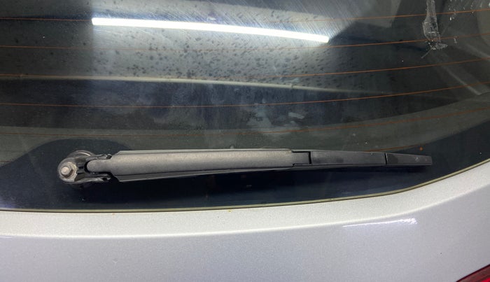 2019 Hyundai Creta SX 1.6 PETROL, Petrol, Manual, 87,319 km, Rear Wiper