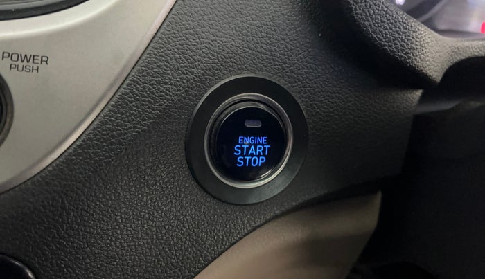 2019 Hyundai Verna 1.6 VTVT SX, Petrol, Manual, 76,303 km, Keyless Start/ Stop Button