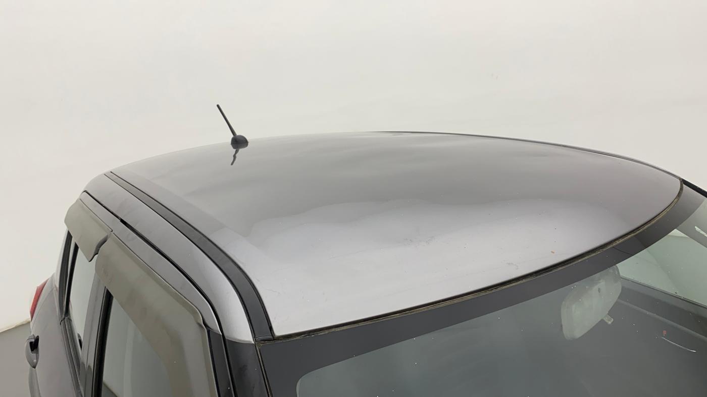 2016 Maruti Swift VXI, Petrol, Manual, 80,664 km, Roof