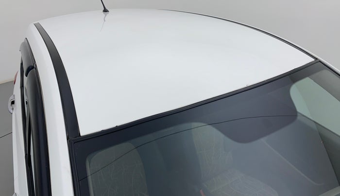 2017 Hyundai Grand i10 MAGNA 1.2 VTVT, Petrol, Manual, 33,124 km, Roof
